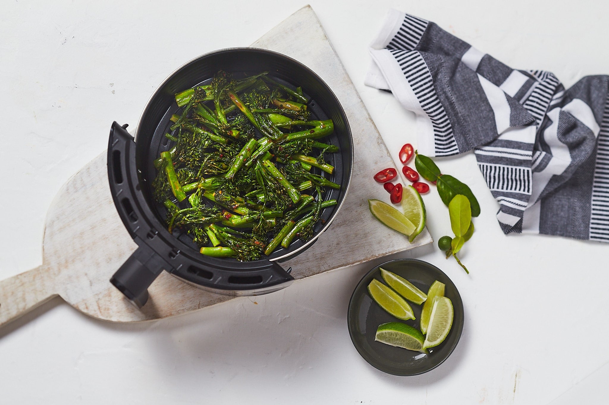 Introducing Air Fryer Veggie Kits Perfection Fresh Australia.